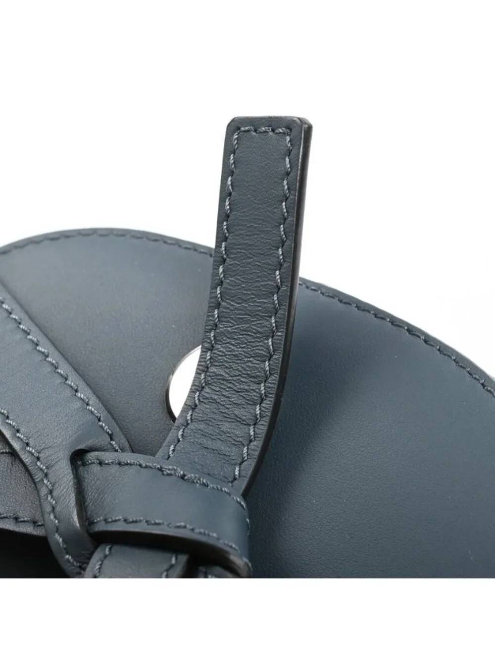 Loewe Shoulder Bag Gate Dual Back Mini